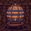 Brewmaster's Keg, from The Emerald Frontier