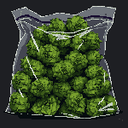 Dank Swamp Kush, from The Emerald Frontier