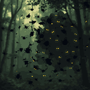 Insect Swarm, from The Emerald Frontier